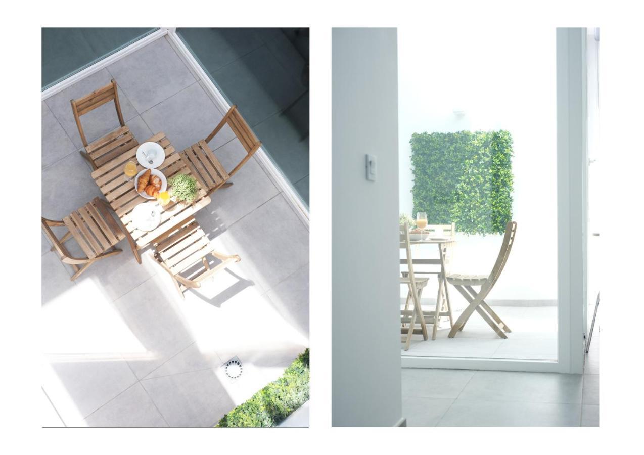 Vila Karma Famara 2 25M Del Mar Exteriér fotografie