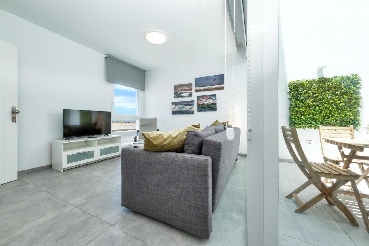 Vila Karma Famara 2 25M Del Mar Exteriér fotografie