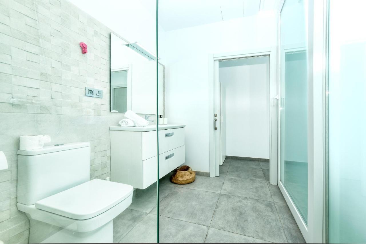 Vila Karma Famara 2 25M Del Mar Exteriér fotografie
