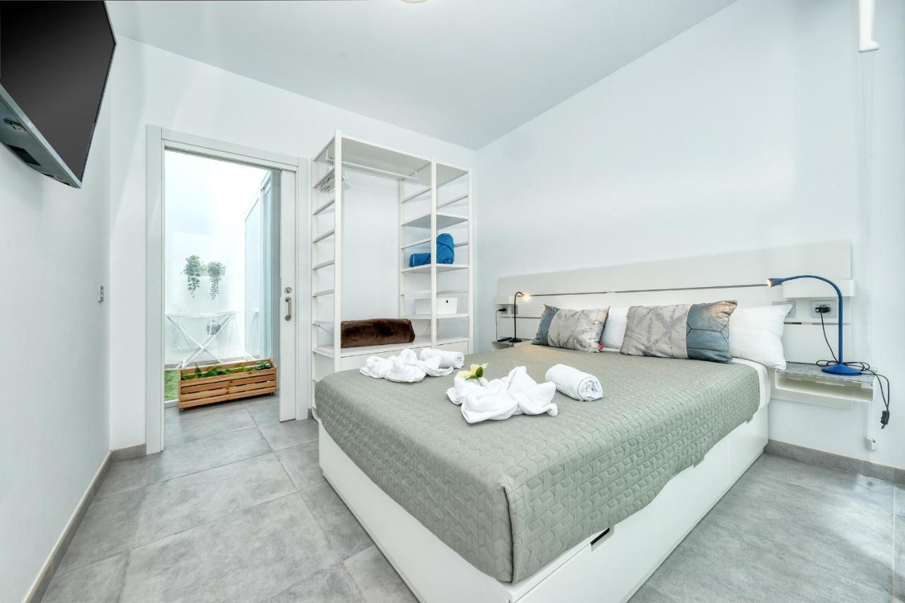 Vila Karma Famara 2 25M Del Mar Exteriér fotografie