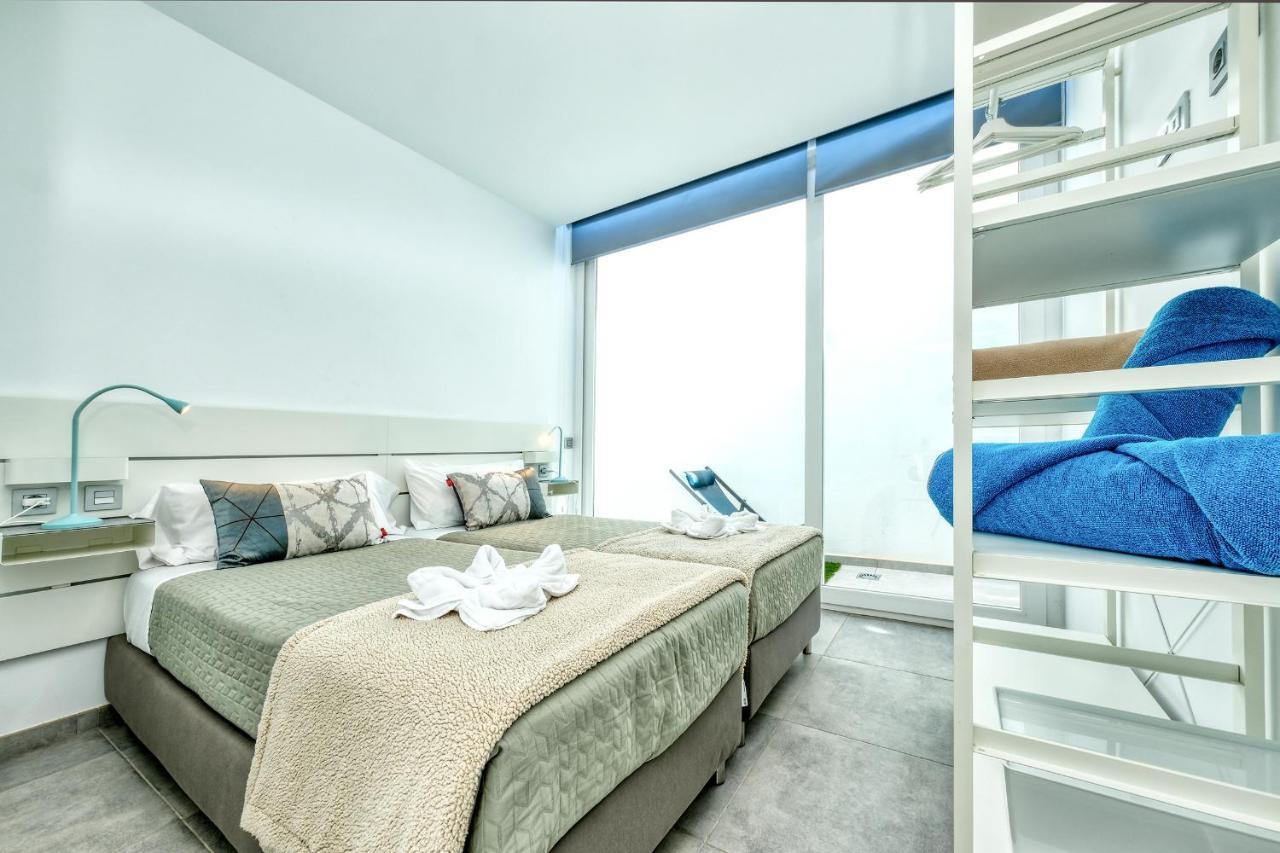 Vila Karma Famara 2 25M Del Mar Exteriér fotografie