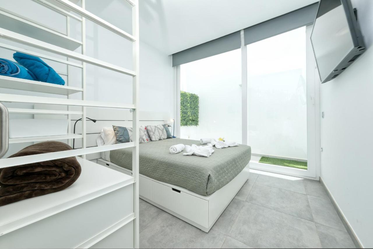 Vila Karma Famara 2 25M Del Mar Exteriér fotografie