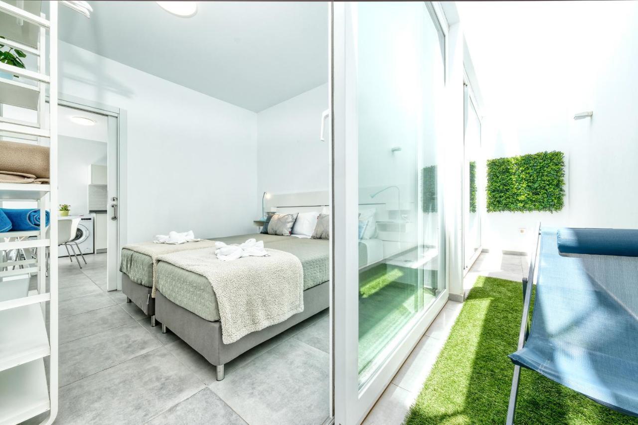 Vila Karma Famara 2 25M Del Mar Exteriér fotografie